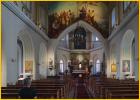 St Mary Magdalene Church Interior